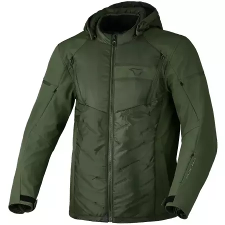 Blouson Macna Cocoon 2.0 Vert