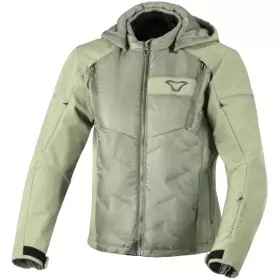 Blouson Femme Macna Cocoon 2.0 Beige