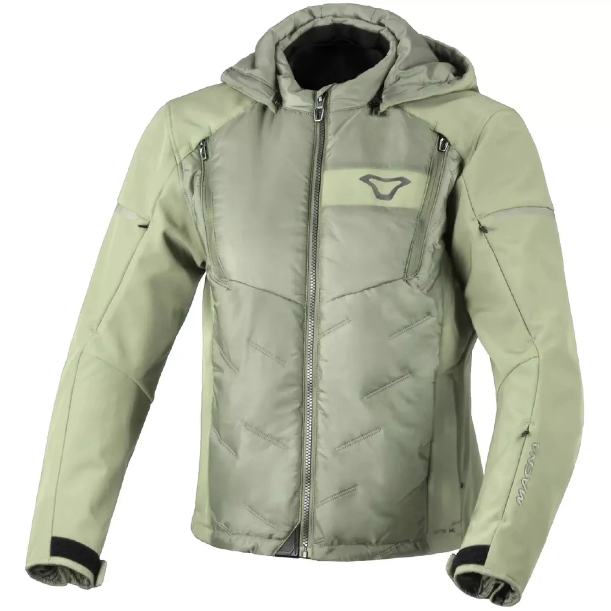 Blouson Femme Macna Cocoon 2.0 Beige