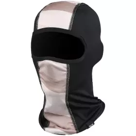 Cagoule Macna Trance Noir Rose