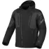 Blouson Macna Angle 2.0 Noir