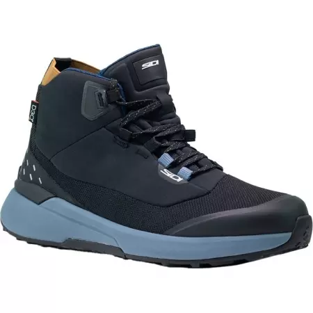 Baskets Sidi Nucleus GTX Noir Sea - Bottes et chaussures SIDI