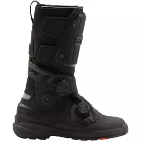 Bottes SIDI Taurus GTX Noir