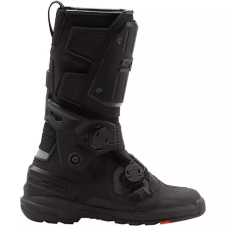 Bottes SIDI Taurus GTX Noir - Bottes et chaussures SIDI