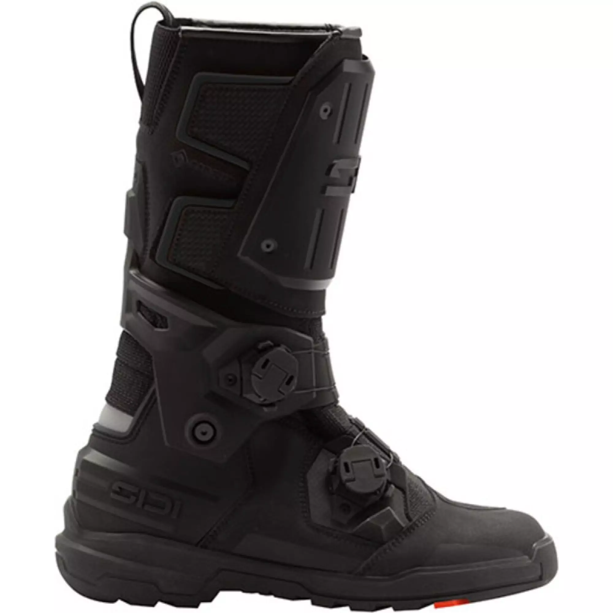Bottes SIDI Taurus GTX Noir