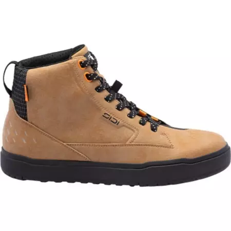 Baskets SIDI ARX WP Brun Noir - Bottes et chaussures SIDI
