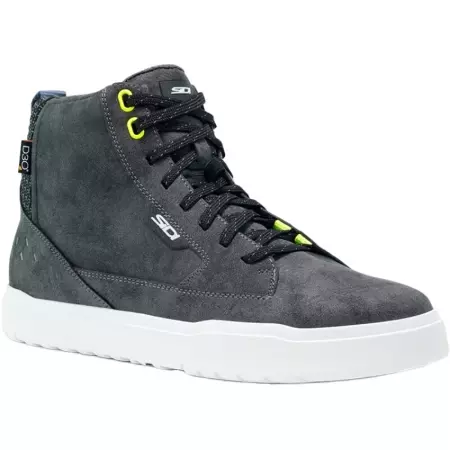 Baskets Sidi ARX WP Noir Blanc - Bottes et chaussures SIDI
