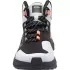 Basket SIDI Nucleus Air Vert Noir