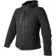 Blouson Tekride Metro Noir