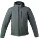 Blouson Tekride Metro Gris Anthracite