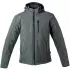 Blouson Tekride Metro Gris Anthracite
