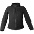 Blouson Femme Tekride Lady Metro Noir Rose