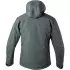 Blouson Tekride Metro Gris Anthracite