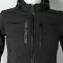 Blouson Tekride Metro Noir