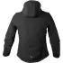 Blouson Femme Tekride Lady Metro Noir Rose