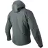 Blouson Tekride Metro Gris Anthracite