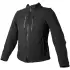 Blouson Femme Tekride Lady Metro Noir Rose