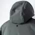 Blouson Tekride Metro Gris Anthracite