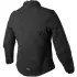 Blouson Femme Tekride Lady Metro Noir Rose