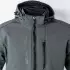 Blouson Tekride Metro Gris Anthracite