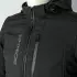 Blouson Tekride Metro Noir