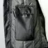 Blouson Femme Tekride Lady Metro Noir Rose