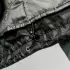 Blouson Femme Tekride Lady Metro Noir Rose