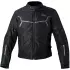 Blouson Tekride Rush Noir Gris