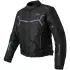 Blouson Tekride Rush Noir Gris