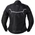 Blouson Femme Tekride Lady Rush Noir Blanc