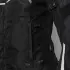 Blouson Femme Tekride Lady Rush Noir Blanc