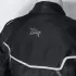 Blouson Femme Tekride Lady Rush Noir Blanc