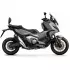 Kit Fixation Dosseret Shad Honda X-ADV / Forza 750