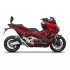 Kit Fixation Dosseret Shad Honda X-ADV / Forza 750