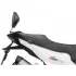 Kit Fixation Dosseret Shad BMW C 600/650 Sport