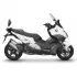 Kit Fixation Dosseret Shad BMW C 600/650 Sport