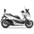 Kit Fixation Dosseret Shad Honda Forza 125/300/350 / ADV350