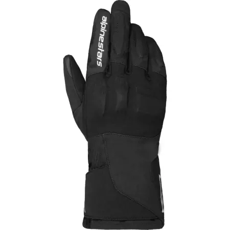 Gants Alpinestars WT 1 Drystar Insulated Noir