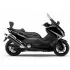 Kit Fixation Dosseret Shad Yamaha TMax 500/530 (2008-2016)