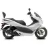 Kit Fixation Dosseret Shad Honda PCX125