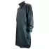 Veste De Pluie Harisson Pardessus Impaire Noir
