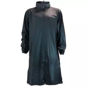 Veste De Pluie Harisson Pardessus Impaire Noir