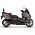 Kit Fixation Dosseret Shad BMW C 650 GT
