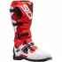 Bottes Cross Sidi Crossfire 3 SRS Rouge Blanc