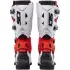 Bottes Cross Sidi Crossfire 3 SRS Rouge Blanc