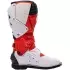 Bottes Cross Sidi Crossfire 3 SRS Rouge Blanc