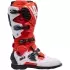 Bottes Cross Sidi Crossfire 3 SRS Rouge Blanc