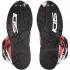 Bottes Cross Sidi Crossfire 3 SRS Rouge Blanc