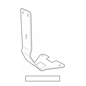 Kit Fixation Dosseret Shad Yamaha TMax 560 Tech Max