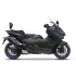 Kit Fixation Dosseret Shad Yamaha TMax 560 Tech Max